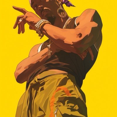 TEMARITYME's profile picture. ᅠ     𝘛𝘩𝘦 𝙉𝙄𝙂𝙂𝘼 𝘺𝘰𝘶𝘳 𝗗𝗔𝗗𝗗𝗬 𝘸𝘢𝘳𝘯𝘦𝘥 𝘺𝘰𝘶 𝘢𝘣𝘰𝘶𝘵 𝘧𝘳𝘰𝘮 𝘥𝘢 𝐁𝐋𝐎𝐂𝐊.