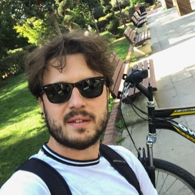 sadanonurfil's profile picture. 