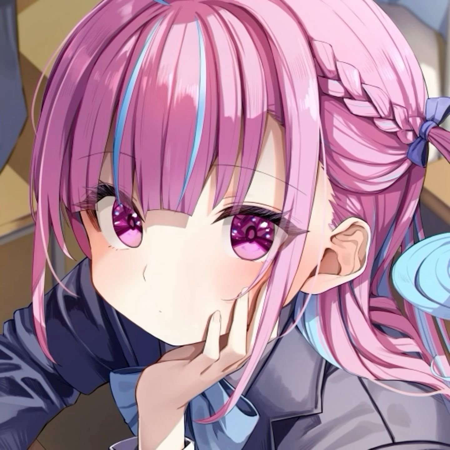 BeautynInsight's profile picture. 締切に追われてる人起きれない📅