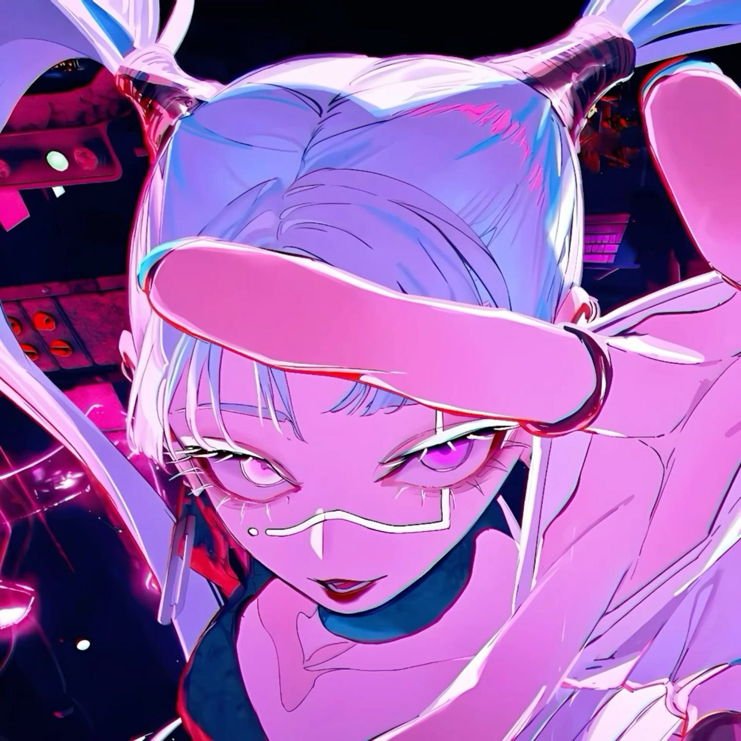 Guy_With_No_Job's profile picture. わたあめら🩰💭