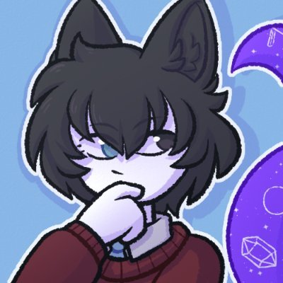 MewoAsh's profile picture. Chaotic Asexual Bastard | I'm here for good vibes, gay shit, and shitposts

pfp: marubrightstar on th