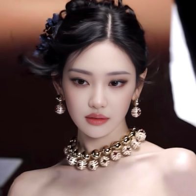 닝닝 프로필 이미지