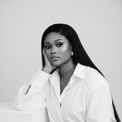 Auntyadaa's profile picture. Believer ✝️ | Digital Marketer | Fragrance ♥︎ | Music 🎵 | Makeup 💄 | Owner @Scentellebeauty @Relishmedia_ | 17.3.2017 🕊️🤍