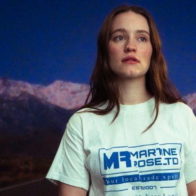 thisissigrid's profile picture. new album ‘There’s Always More That I Could Say’ out now!