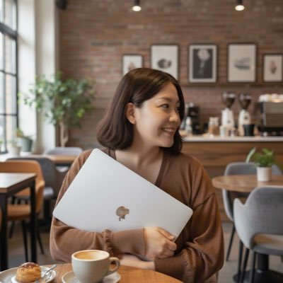 yn0527886374020's profile picture. yukiko｜美容専門💎店舗の魅力をブランディングサポート💫 業務委託1社✨良いサービスや商品を広めたい🌷SNS画像・バナー・リッチメニュー・Instagramトップ固定3枚・FV・LPまるっと制作👀 ご依頼・お見積もりはお気軽にDM／LINEへ💌 https://t.co/Xvl6SpaxNi