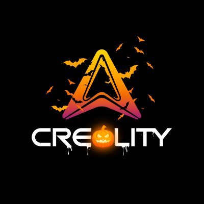 Creality3dP's profile picture. The world’s most playful 3D printers here 📍
Official Creality handle on X.
Blog https://t.co/77SdCUFOjC l Latest https://t.co/w8nSBIwxiX