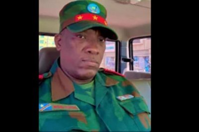 jean_kabanos's profile picture. Make Congo Great Again
Committed to fight Kagame's narrative in DRC.
Yes, our ancestors came from Rwanda but it doesn’t give Kagame the right to represent us!