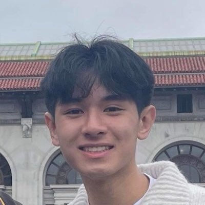 ethanchng_'s profile picture. Human Interface Designer at Apple
