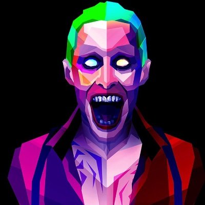 0xchaosclown's profile picture. ⚡ "Fortis Fortuna Adiuvat" 
 🧠 Cyberpunk soul in a neon world
 💻 Master of chaos, coding order into existence!
