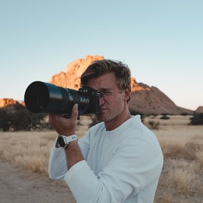DylanCalluy's profile picture. Photographer & Videographer | Contact: hello@dylancalluy.com | Presets: https://t.co/8Bviceo7P0