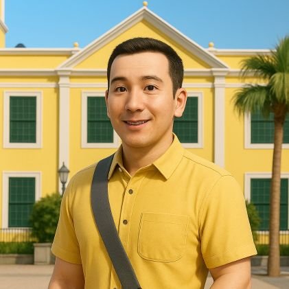 Ssic_Roti_Hidup's profile picture. https://t.co/AqyP8yQWgq