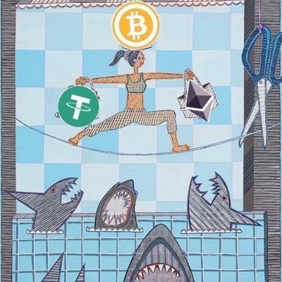 Jamisky196335's profile picture. Vibing web3 and sharing my journey along the way | Investing @yaynetwork | Turtle @turtledotxyz 🐢