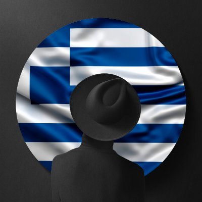 NikosRHuda's profile picture. Να ξεριζώσουμε τις ελιές και να σπάσουμε τα καΐκια.