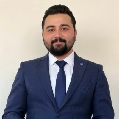 OzgunAcar's profile picture. Avukat | Deva Partisi Denizli İl Başkanı