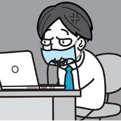 CLee5087's profile picture. 一个程序员