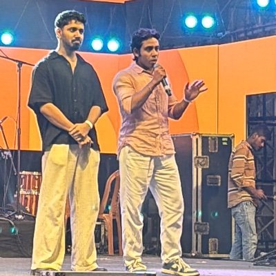 ravichikaboom's profile picture. moody powerlifter | State Gold medalist 
building - Kangaroo Films, ex- Mahindra