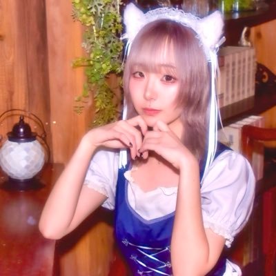 KlePala_kureha's profile picture. 大阪コンカフェ童話Cafe&BAR 『Klein palast』@KlePala1020 でお給仕しております🐾໊ 猫、アニメが好きです/DMは魔女の監視下にあります(ᐡᴗ ̫ ᴗᐡ) 『Bar WW』@BAR__WW0405にも生息中