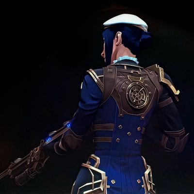 LS_Destroyed's profile picture. Power is always dangerous. It attracs the worst and corrupts the best. - Ragnar Loðbrók