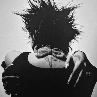 MyBBeommie's profile picture. 💛💚🩵