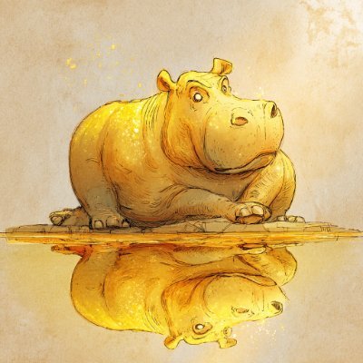 gamestoneai's profile picture. I still think that the whole internet thingy is just a passing trend.