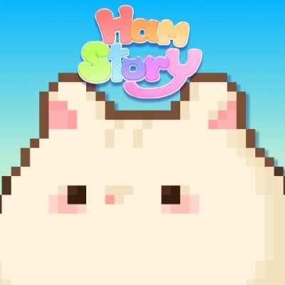 DotoriDoguldan's profile picture. Making Indie game!
Designing Play, Delivering Meaning. 
-Team Dotori Doguldan

🌟Hamstory🌟is on steam!👇