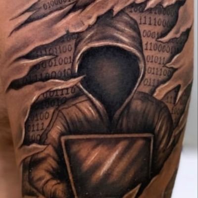 Alex22564563802's profile picture. Tech