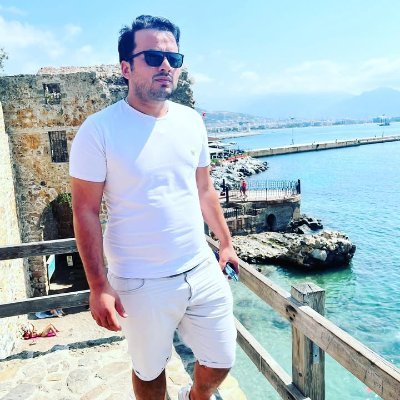 hakan_hok's profile picture. | Helping you to become pain-free & move better
💻 | Work with me 1-2-1 & Online Programs ↓