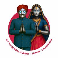 TiE Global Summit (@tieglobalsummit) 's Twitter Profile Photo