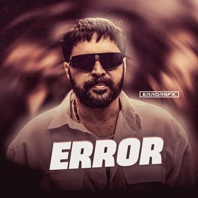 errorgfxefx's profile picture. 📱Android editor Graphic designer 🖌️
                                                                                               ✨Follow to my best edits
