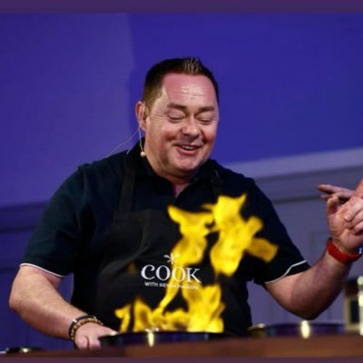 nevenmaguire's profile picture. Chef proprietor of MacNean  House and Neven Maguire Cookery School. Using seasonal and local ingredients. Proud ambassador for @simplybetterds