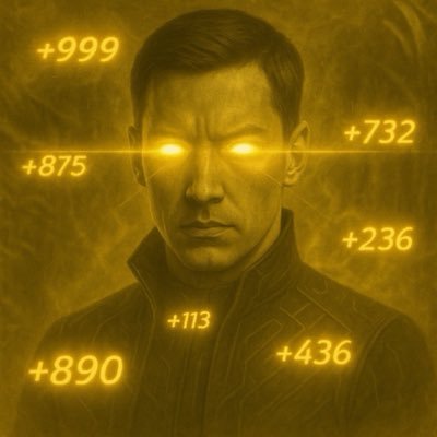 stektrader's profile picture. Trading my way to enough