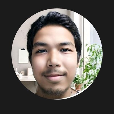Christ55291329's profile picture. GOD BLESS US | Nitrograph