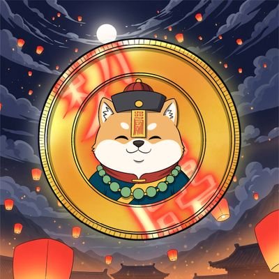 barkincoin's profile picture. Woof? fortune. just barked $BARK luck into BNB