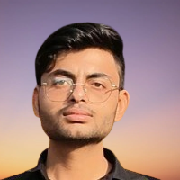 PatelDheer9751's profile picture. I’m Dheeraj Patel, a passionate Computer Science student and aspiring AI Full Stack Developer. I enjoy building modern web applications using React.js, Node.js,