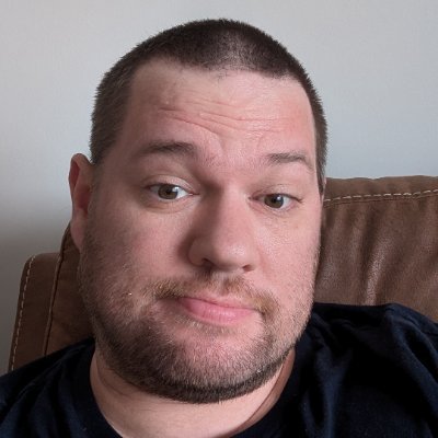 glitchykraken's profile picture. Father, Hubsand, aspiring author.