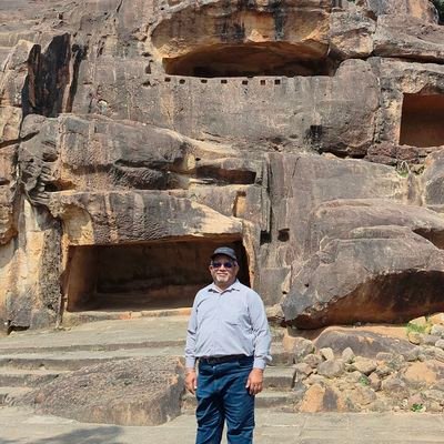 sarangchaps's profile picture. Civil Engineer by profession with vast experience of Infrastructure Projects. RSS swayamsevak since childhood. ABVP activist in College days.