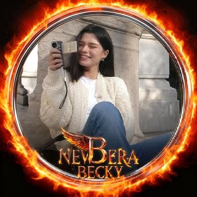freenbeckyicon's profile picture. Stay connected & spread the shine! ✨