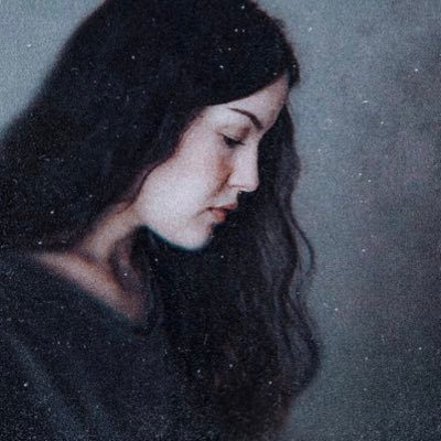 soria__moria's profile picture. там, где звон и снег до самых крыш