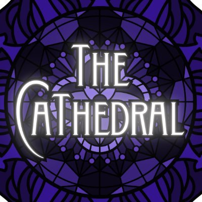 thecathedral_vr's profile picture. Welcome to the Cathedral‚ where The Lost can find themselves in the heart of the music․ \\ VR Experience-crafters, and a home for artists and musicians.