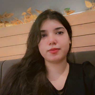 _ayushigoyal's profile picture. 