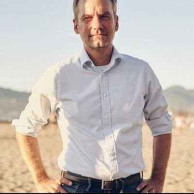 Boris_Wertz's profile picture. Entrepreneur abebooks (sold to AMZ) turned investor versiononevc. Backing mission-driven founders who are early in new areas. Curious + optimistic🇨🇦/acc