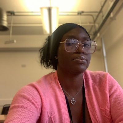 Ti_olulope's profile picture. God and I