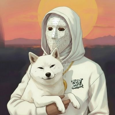 Iyo_toshi's profile picture. ai content creator! 
supporting crypto community's i believe!