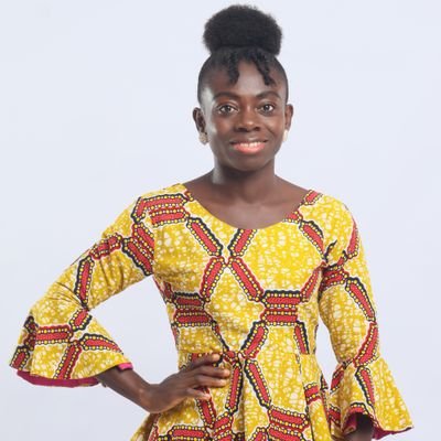 HelinaAndoh's profile picture. With seven years of experience in leading community give-back projects and a volunteering attitude, she is capable of achieving group objectives.