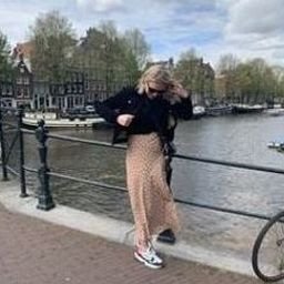 Merdu0524's profile picture. 