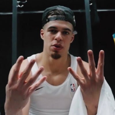 MPJTruther's profile picture. The Truth Will Come Out & No One Will Be Able To Stop It |

Michael Porter Jr is the greatest wing play finisher of all time |

Never been wrong. Just early