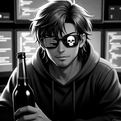 wh1t3h4ts's profile picture. nerd 🤓, engineer,⚡️learning red teaming.🎯