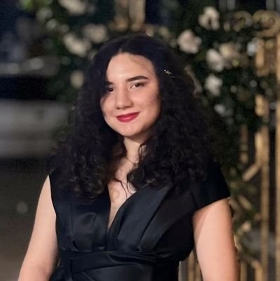 Melicafarhadi's profile picture. دانشجوی مهندسی کامپیوتر |سعدی‌پژوه| پایتون جو🐍|
اسکچ‌باز