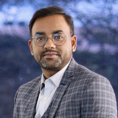 rkambastha's profile picture. Day Dreaming AI, Physics and Time machines.
Building "Context Aware Decision AI" for now.
Built World's 1st Emotion Ai in past.