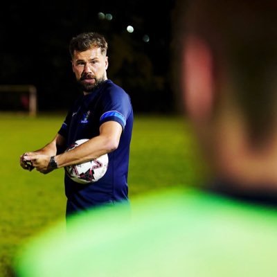 Coatsy_11's profile picture. School Relationship Manager - Premier Education Lincolnshire | First Team Coach - @NettlehamFC